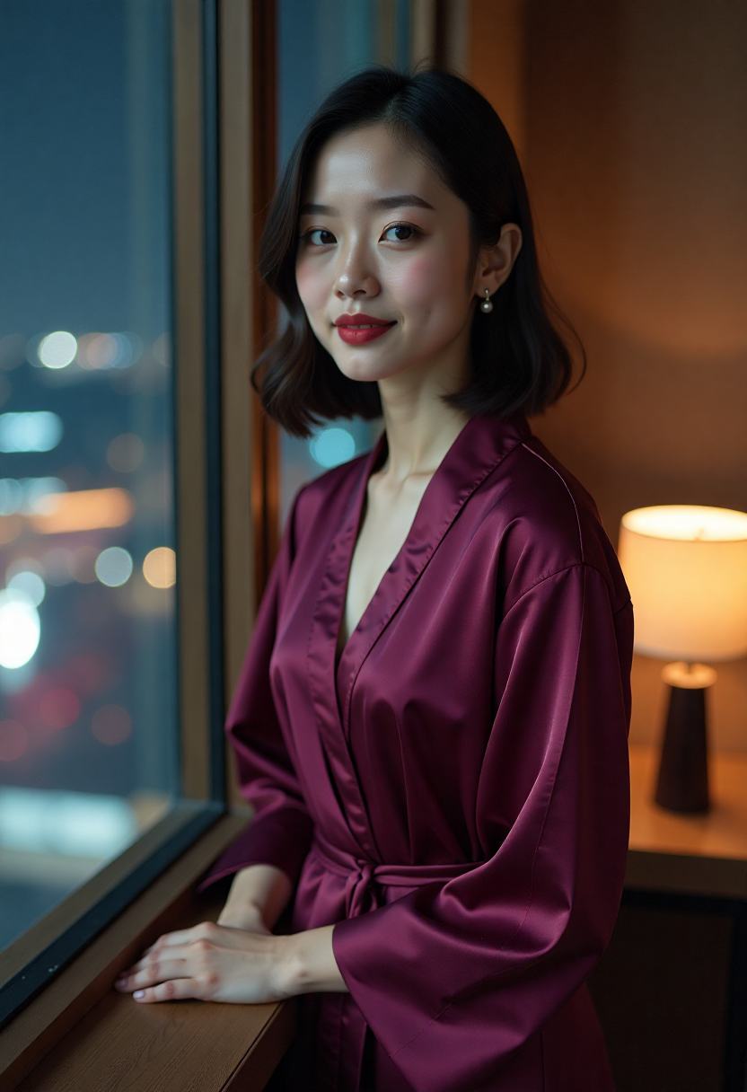 隐秘的角落镜头美学